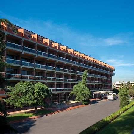 Hotel Villa Pamphili Roma Exterior photo